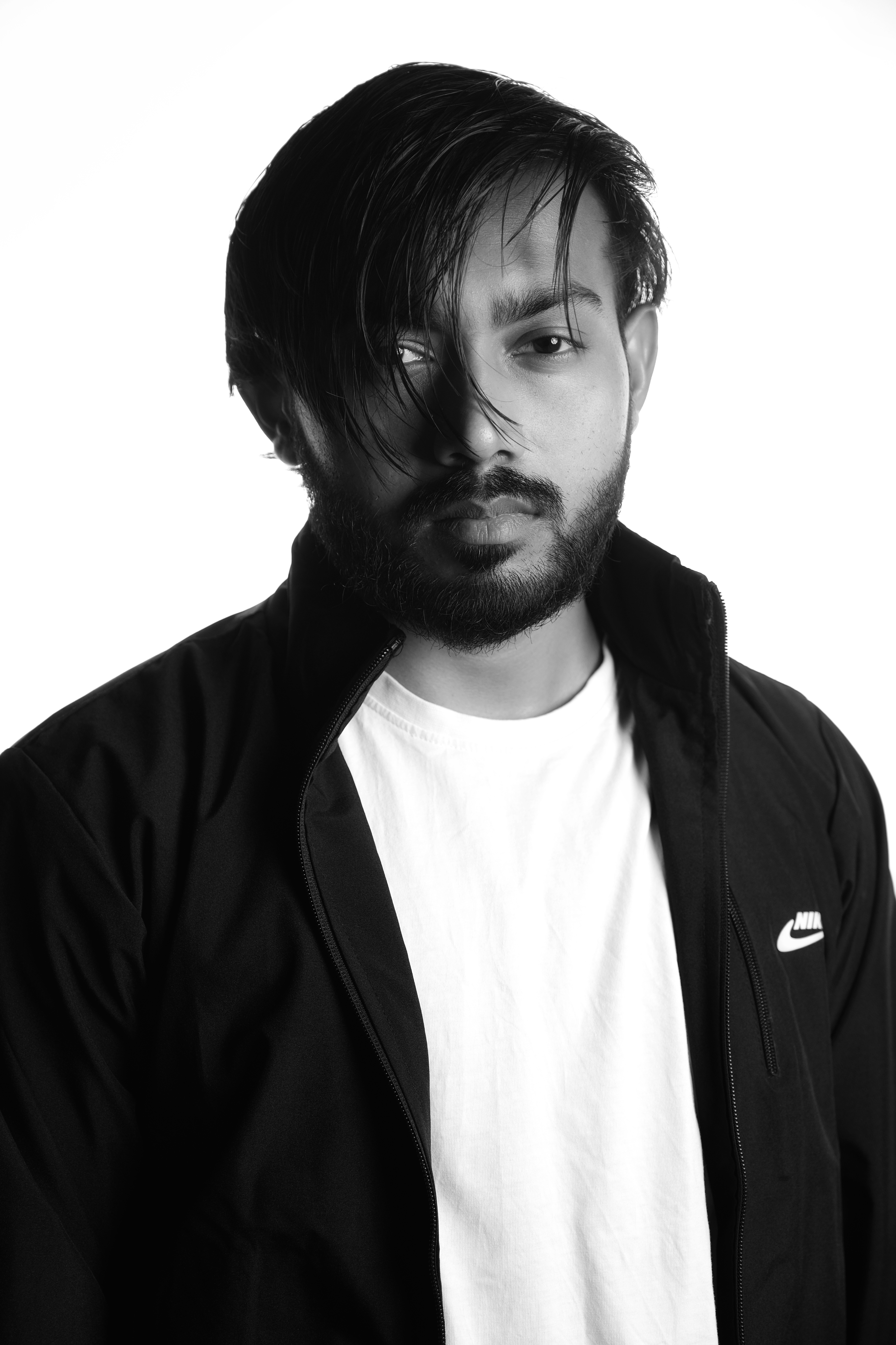 Jiban Dey - Founder & Creative Director